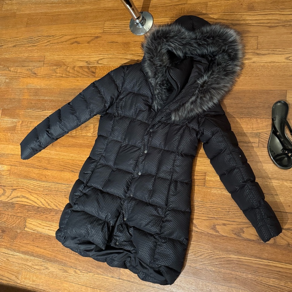 Northface women’s jacket